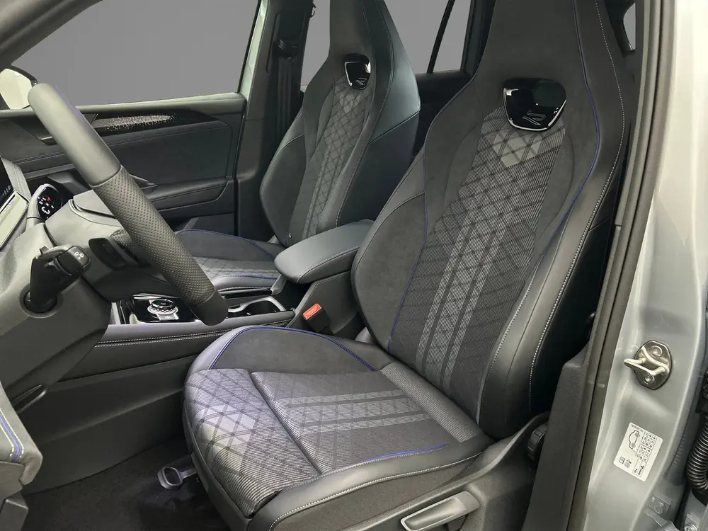 Volkswagen Tiguan uit 2026, foto 5