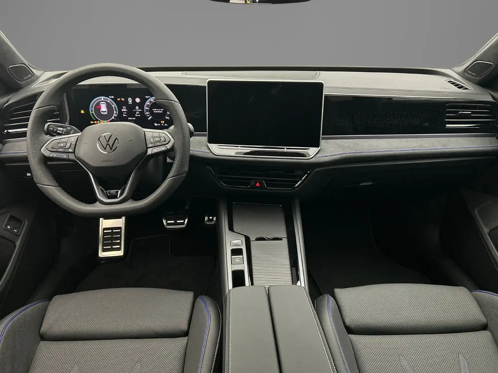 Volkswagen Passat Variant uit 2026, foto 12