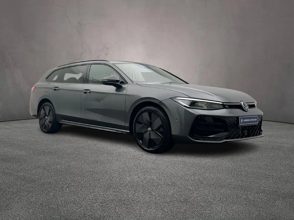 Volkswagen Passat Variant uit 2026, foto 9