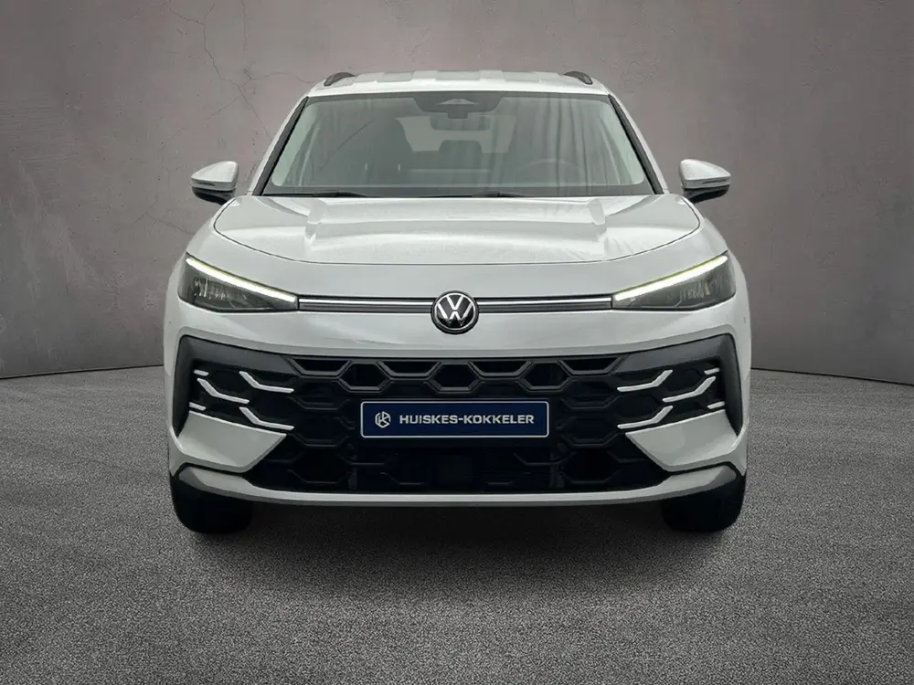 Volkswagen T-Roc uit 2026, foto 10