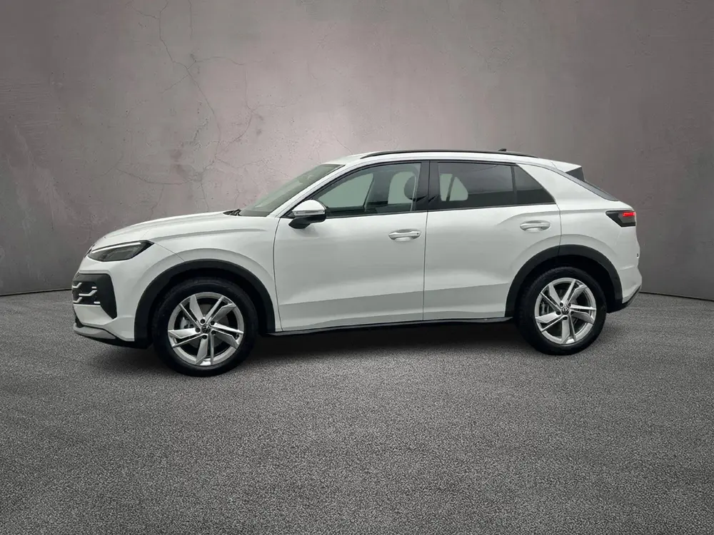 Volkswagen T-Roc uit 2026, foto 2