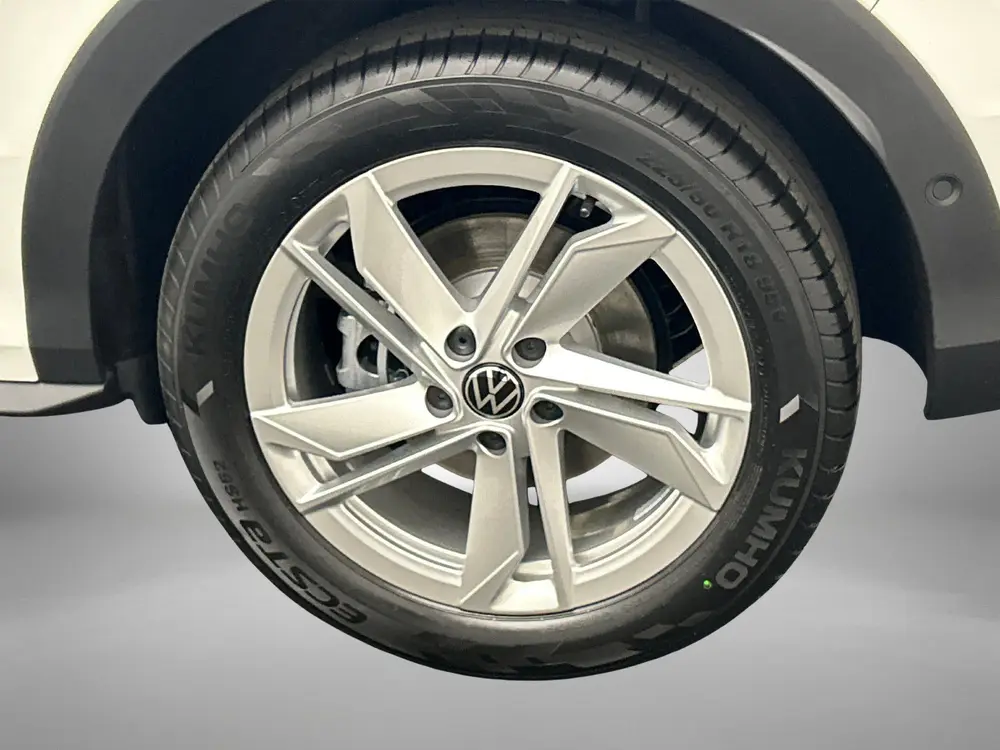 Volkswagen T-Roc uit 2026, foto 20