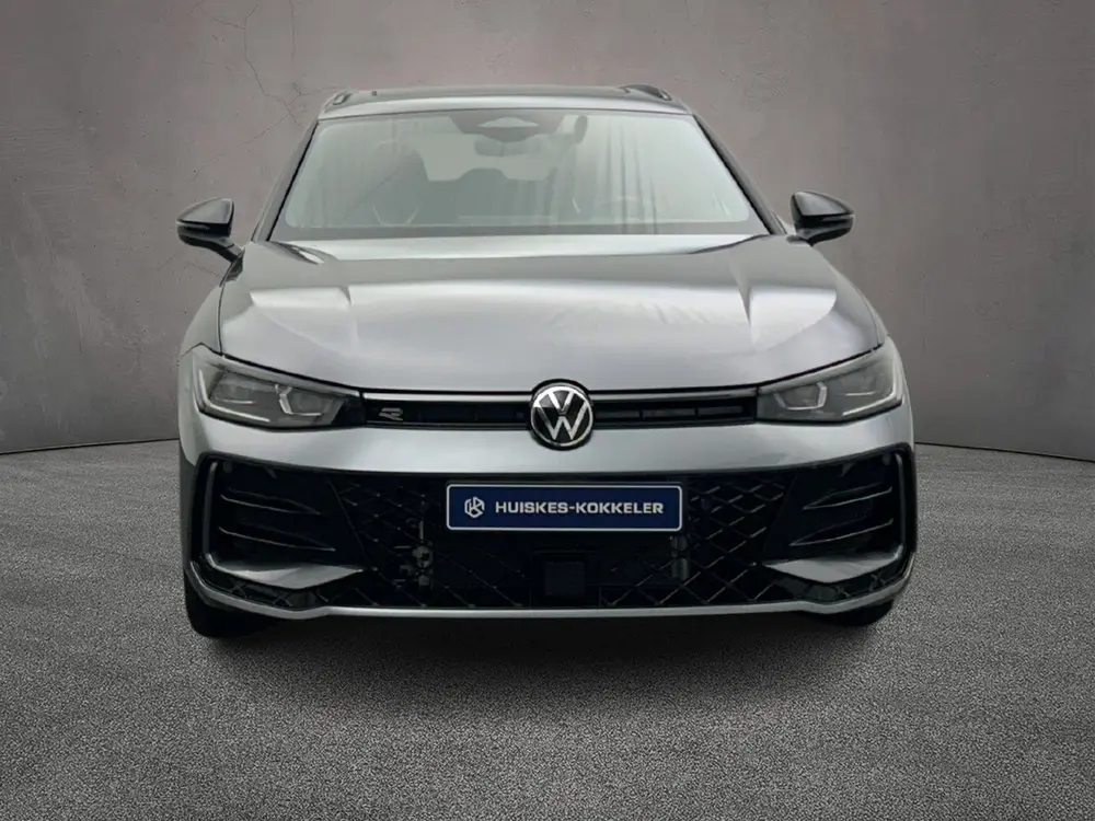 Volkswagen Passat Variant uit 2026, foto 10