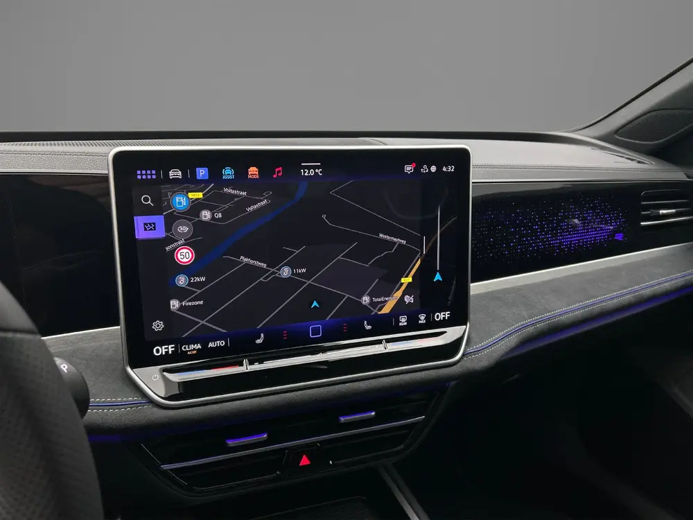 Volkswagen Passat Variant uit 2026, foto 14