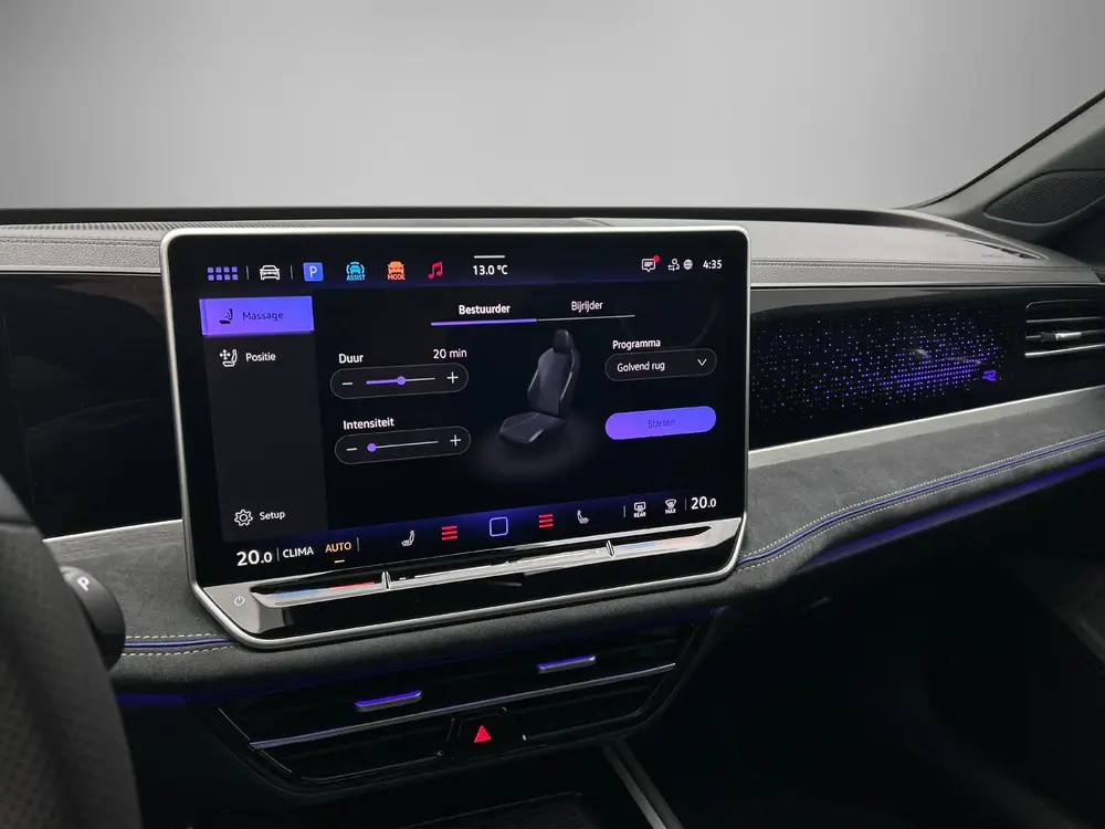 Volkswagen Passat Variant uit 2026, foto 19