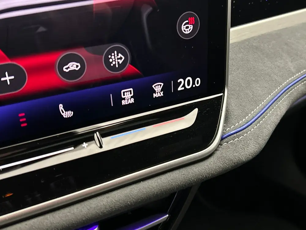 Volkswagen Passat Variant uit 2026, foto 20