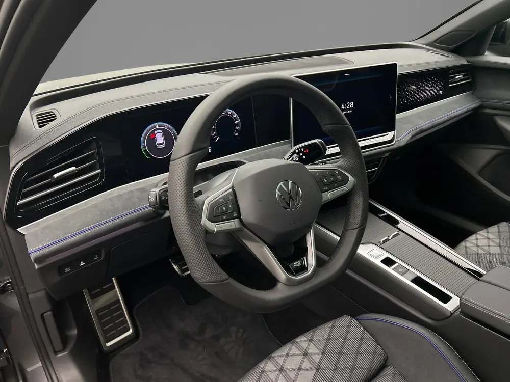 Volkswagen Passat Variant uit 2026, foto 4