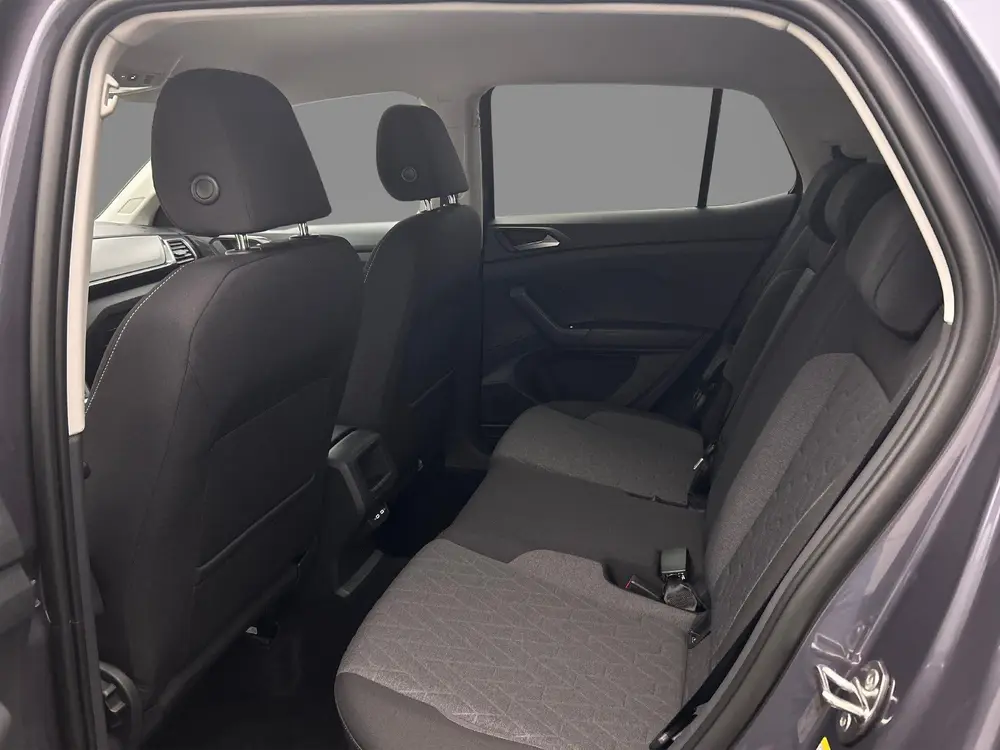 Volkswagen T-Cross uit 2026, foto 11