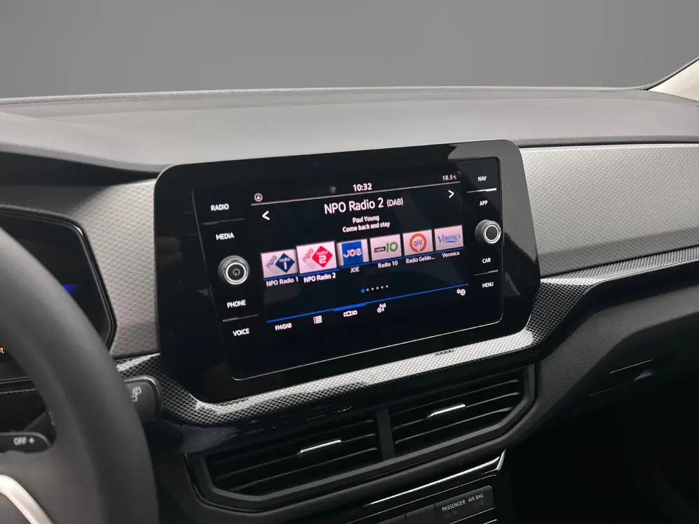 Volkswagen T-Cross uit 2026, foto 13