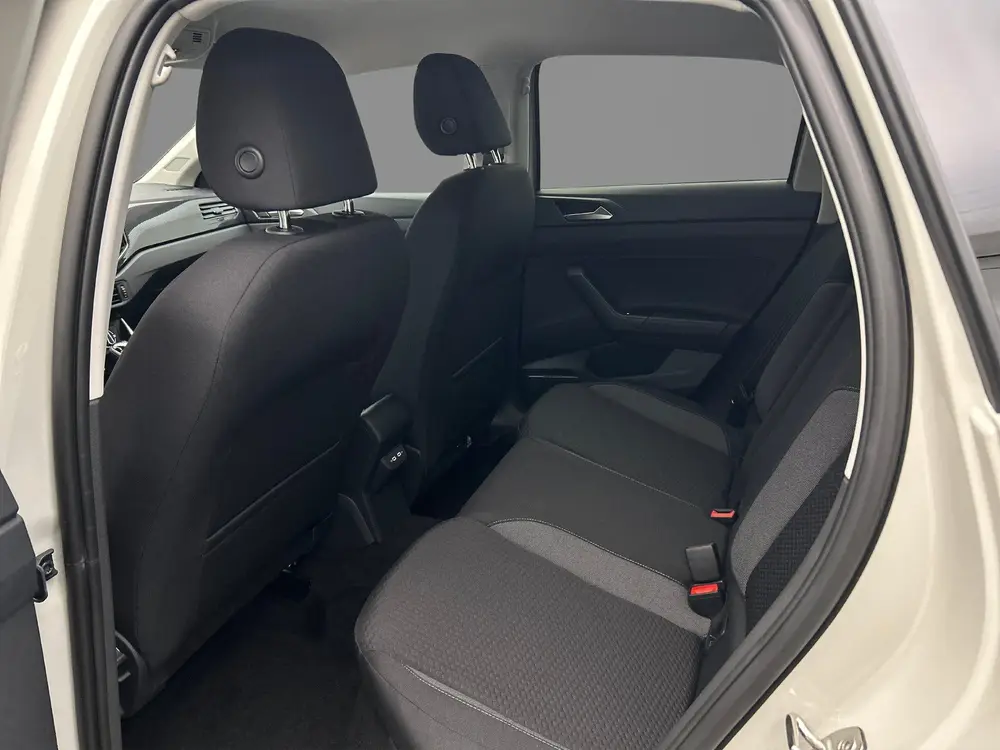 Volkswagen Polo uit 2026, foto 11