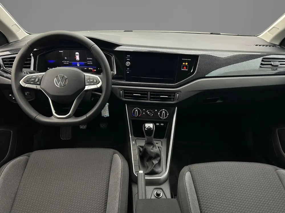 Volkswagen Polo uit 2026, foto 12