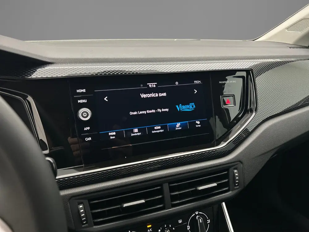 Volkswagen Polo uit 2026, foto 14