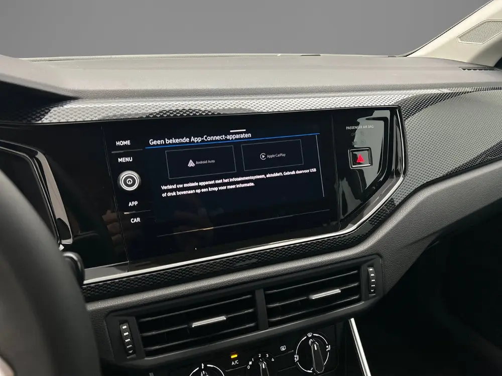 Volkswagen Polo uit 2026, foto 15