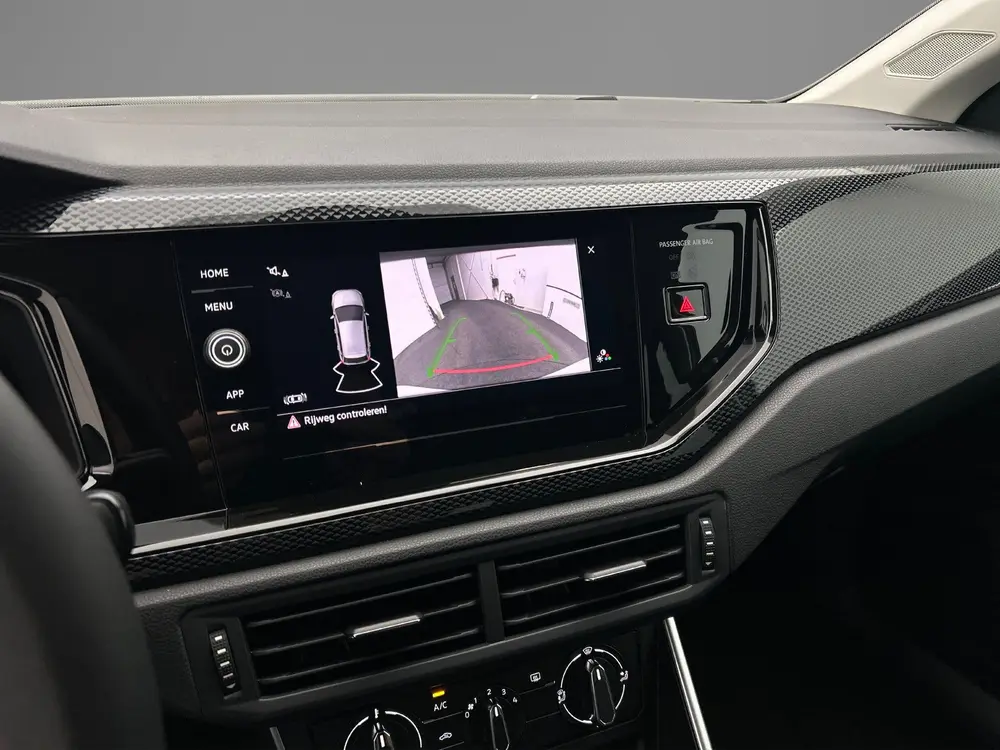 Volkswagen Polo uit 2026, foto 16