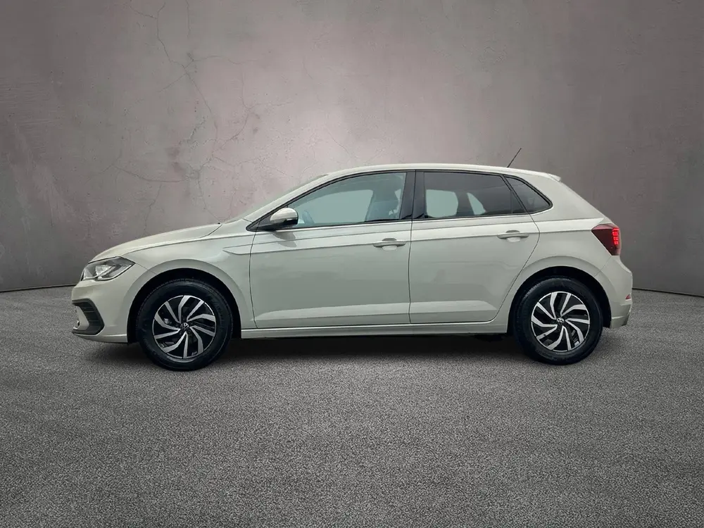 Volkswagen Polo uit 2026, foto 2