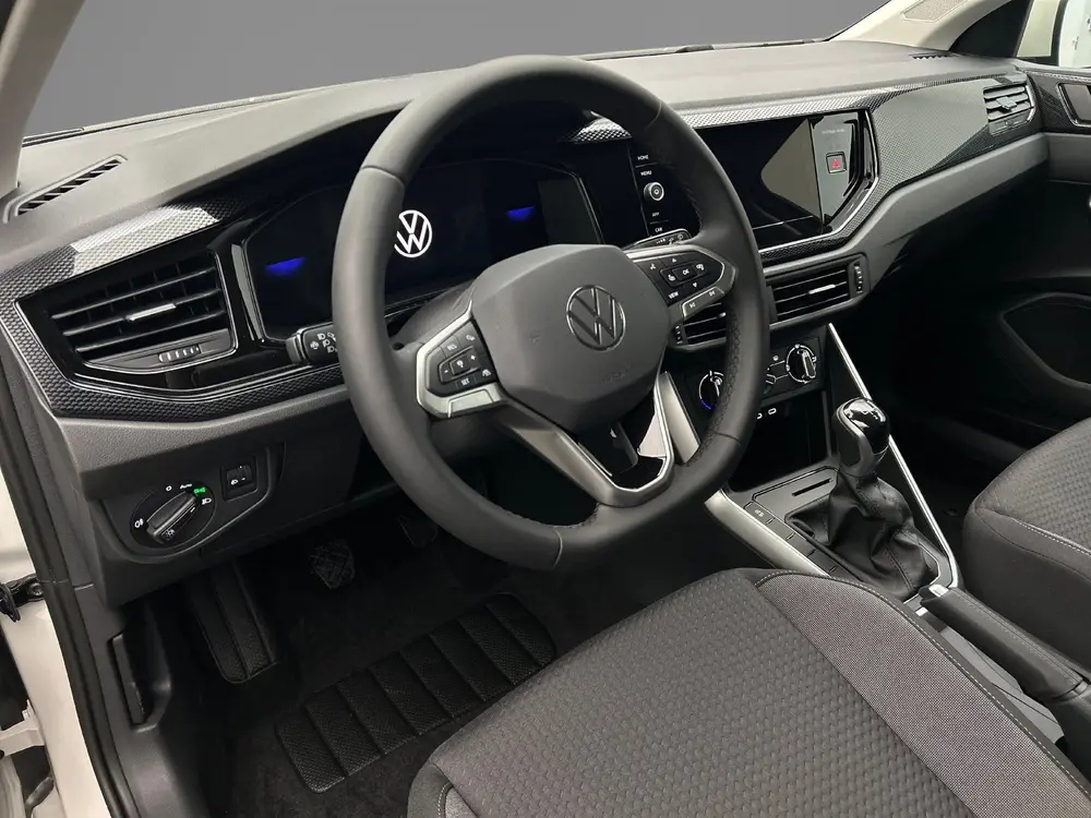 Volkswagen Polo uit 2026, foto 4