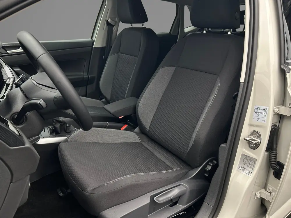 Volkswagen Polo uit 2026, foto 5