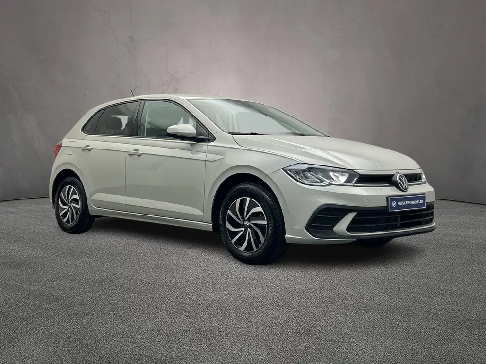 Volkswagen Polo uit 2026, foto 9
