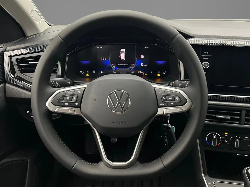 Volkswagen Polo uit 2026, foto 13