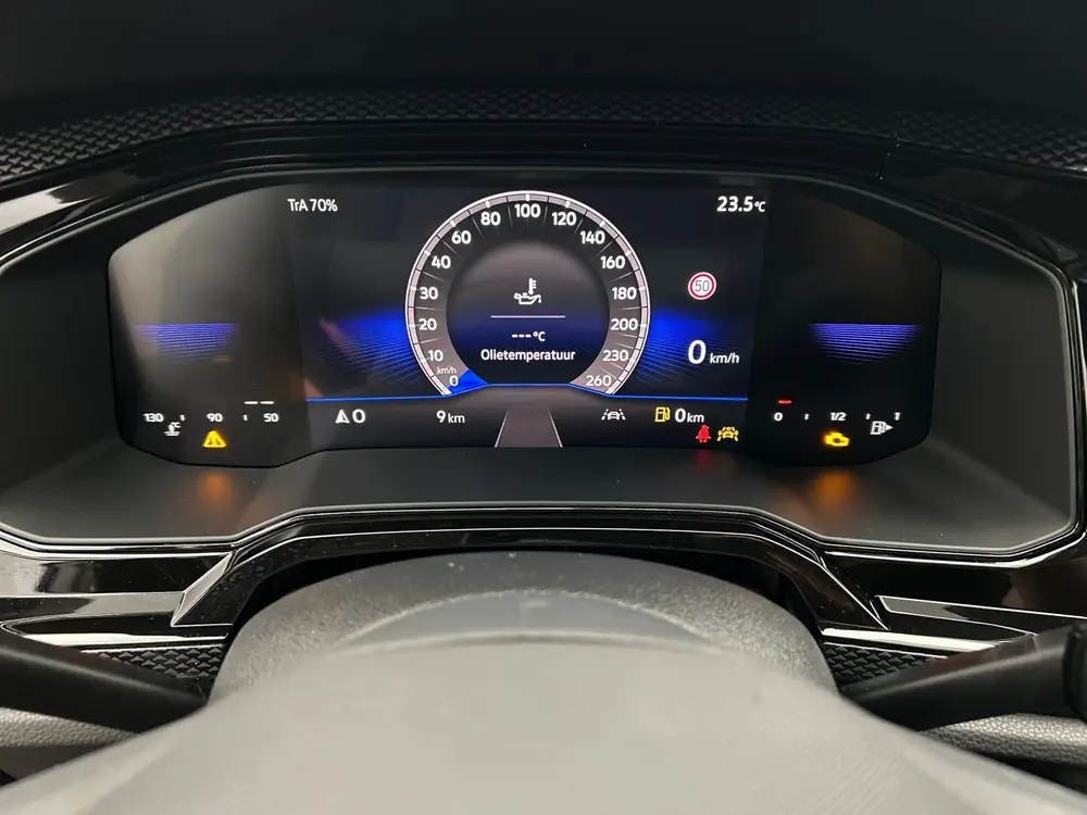 Volkswagen Polo uit 2026, foto 14