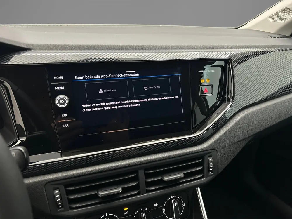 Volkswagen Polo uit 2026, foto 15