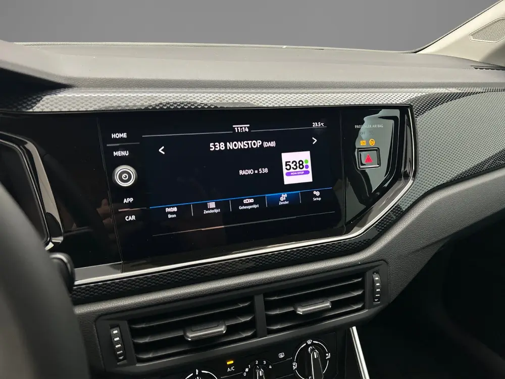 Volkswagen Polo uit 2026, foto 16