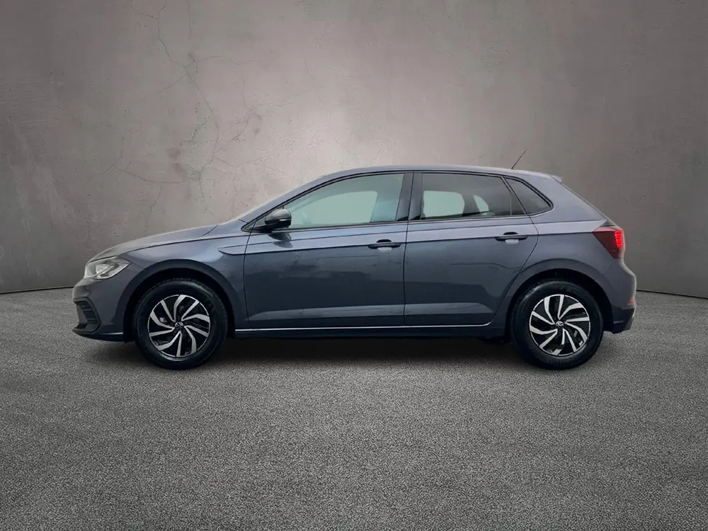 Volkswagen Polo uit 2026, foto 2