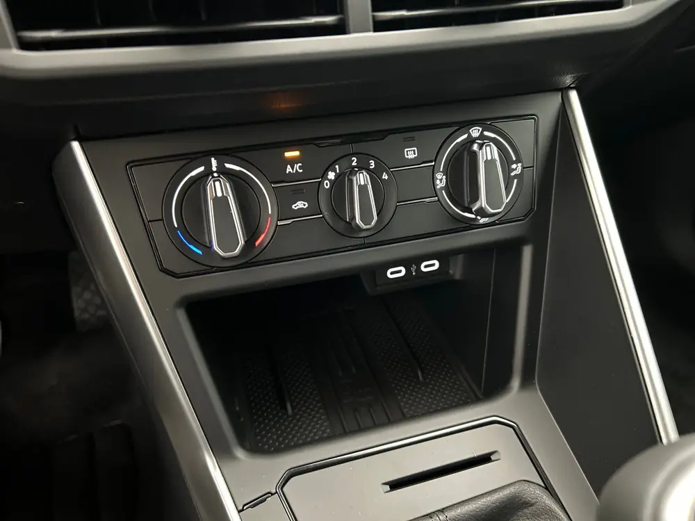 Volkswagen Polo uit 2026, foto 20