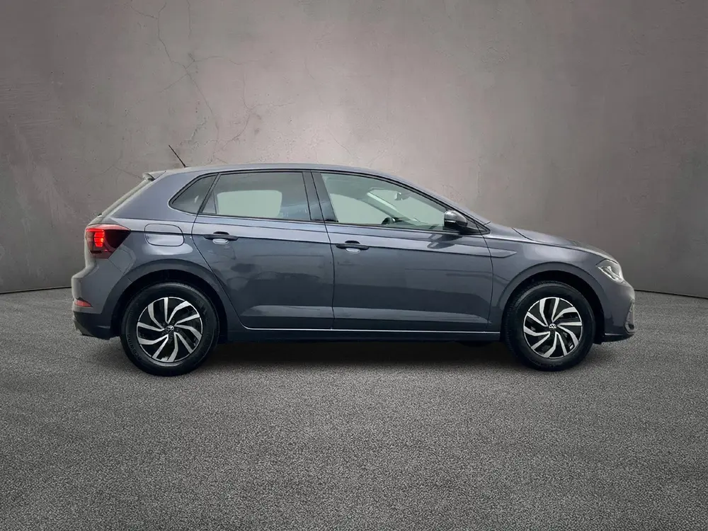 Volkswagen Polo uit 2026, foto 8
