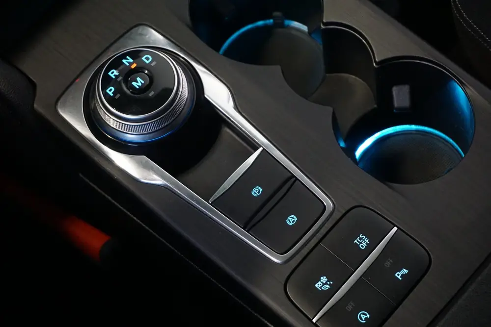 Ford Focus 1.5 EcoBlue Titanium Business AUTOMAAT NAV uit 2019, foto 7