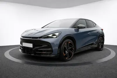 Cupra Tavascan VZ Adrealine uit 2024