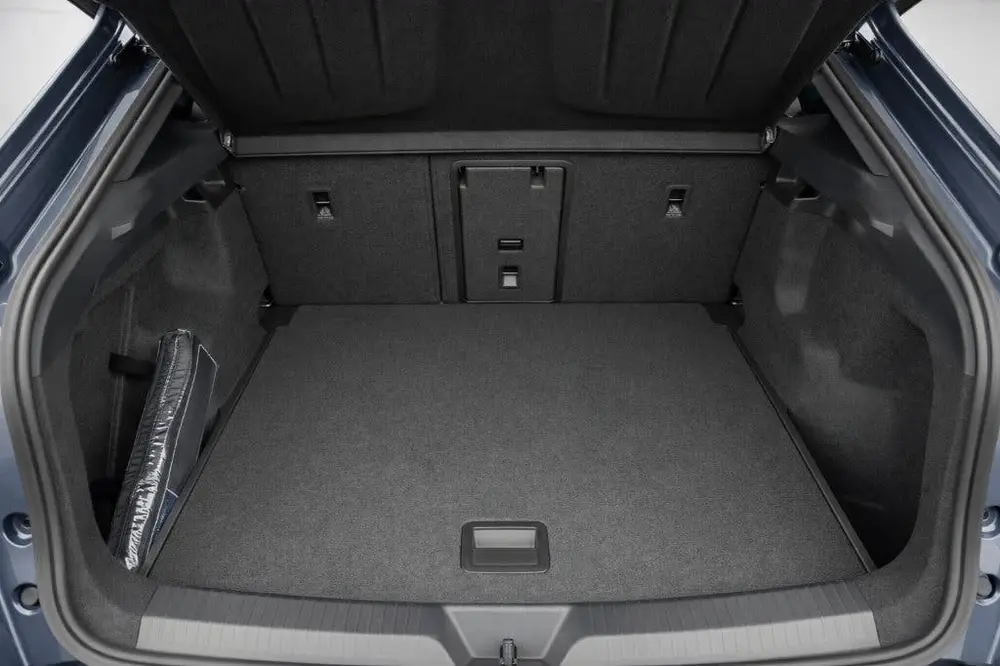 Cupra Tavascan VZ Adrealine uit 2024, foto 10