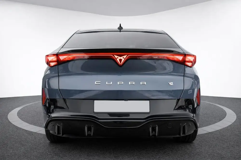 Cupra Tavascan VZ Adrealine uit 2024, foto 9