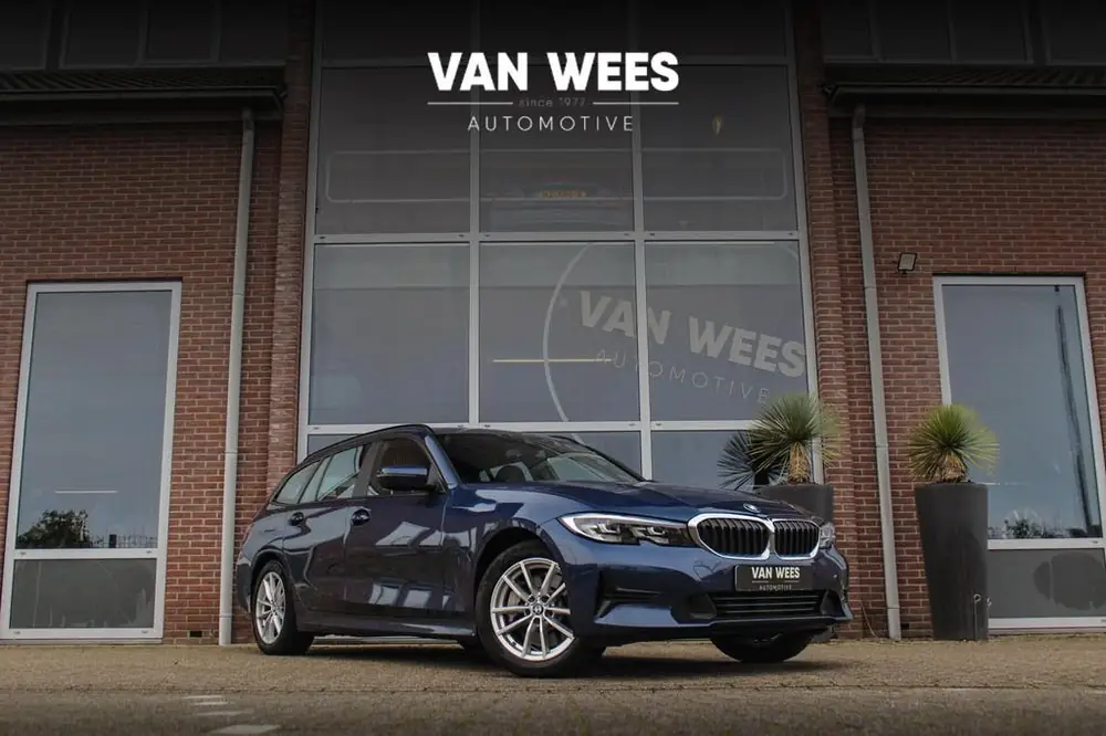 BMW 3-Serie Touring 330e Business Edition Plus | 1e eigenaar uit 2020