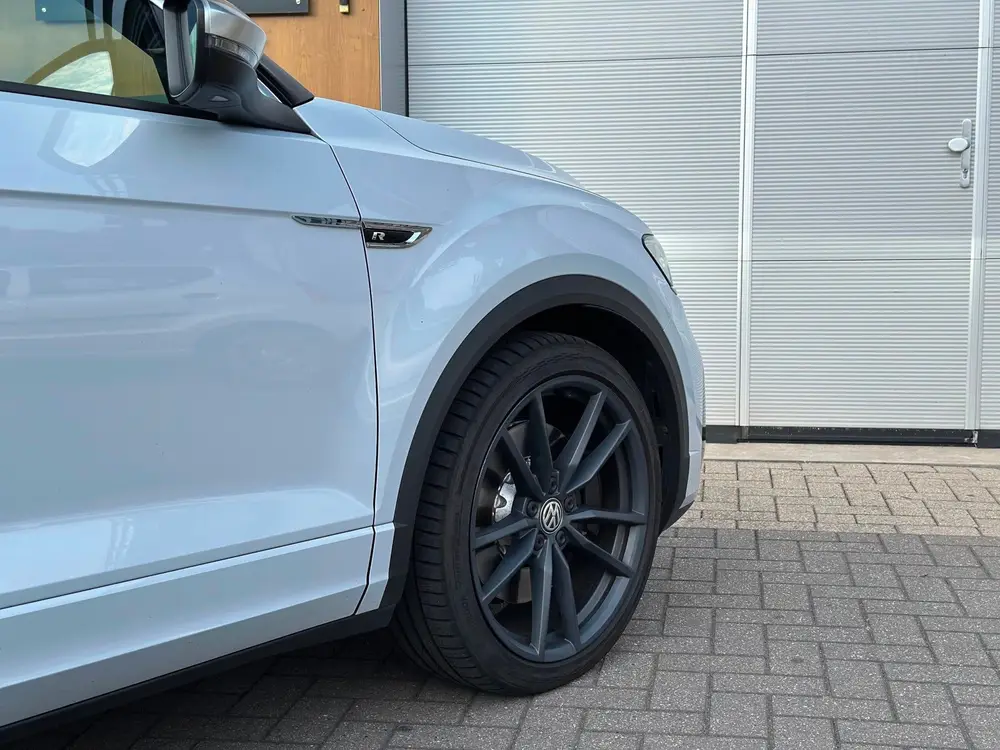 Volkswagen T-ROC 2.0 TSI 4Motion R | Panoramadak | Apple Car uit 2020, foto 7