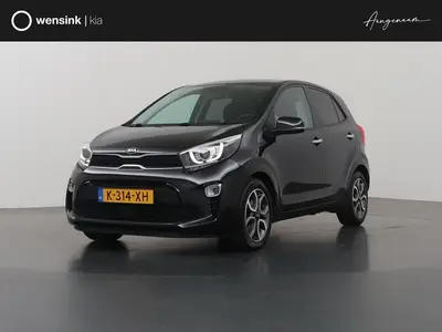 Kia Picanto 1.0 DPi DynamicPlusLine uit 2021