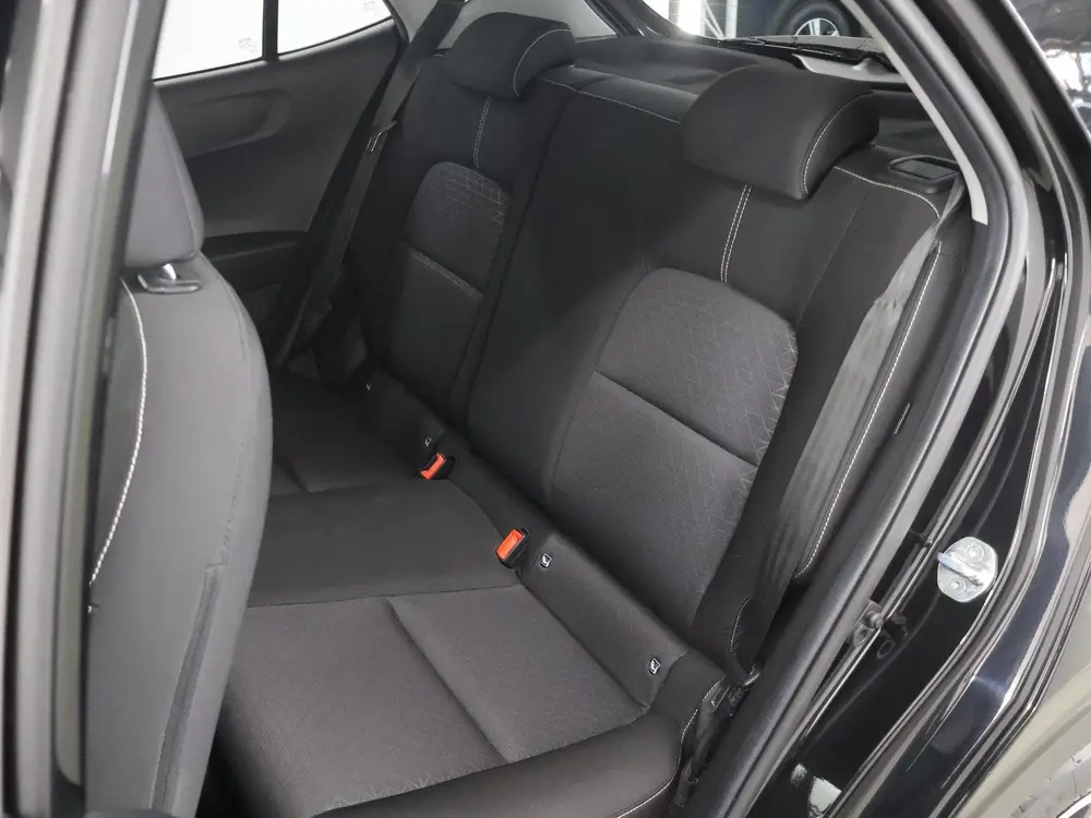 Kia Picanto 1.0 DPi DynamicPlusLine uit 2021, foto 11