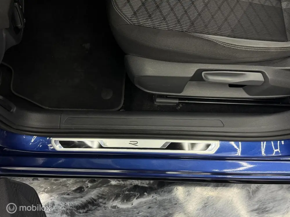 Volkswagen Polo 1.0 TSI 3X R-Line|PANO|IQ LIGHT|CAM uit 2021, foto 19
