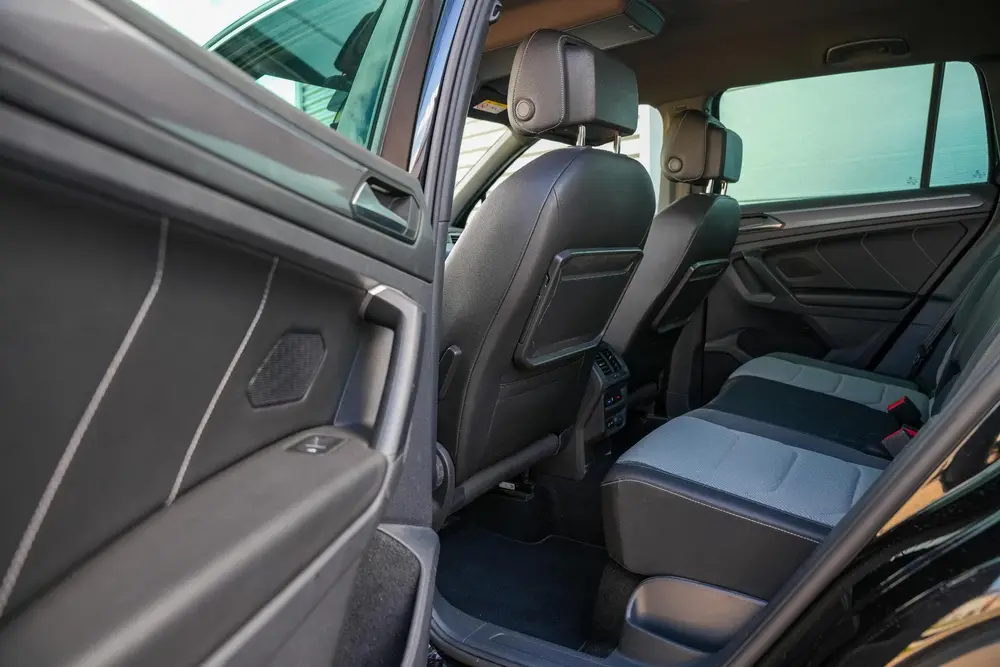 Volkswagen Tiguan 1.5 TSI ACT Highline Business R R-Line Ada uit 2019, foto 10