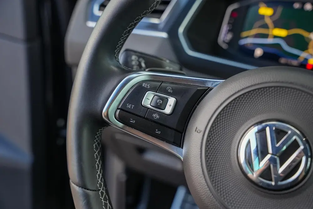 Volkswagen Tiguan 1.5 TSI ACT Highline Business R R-Line Ada uit 2019, foto 20