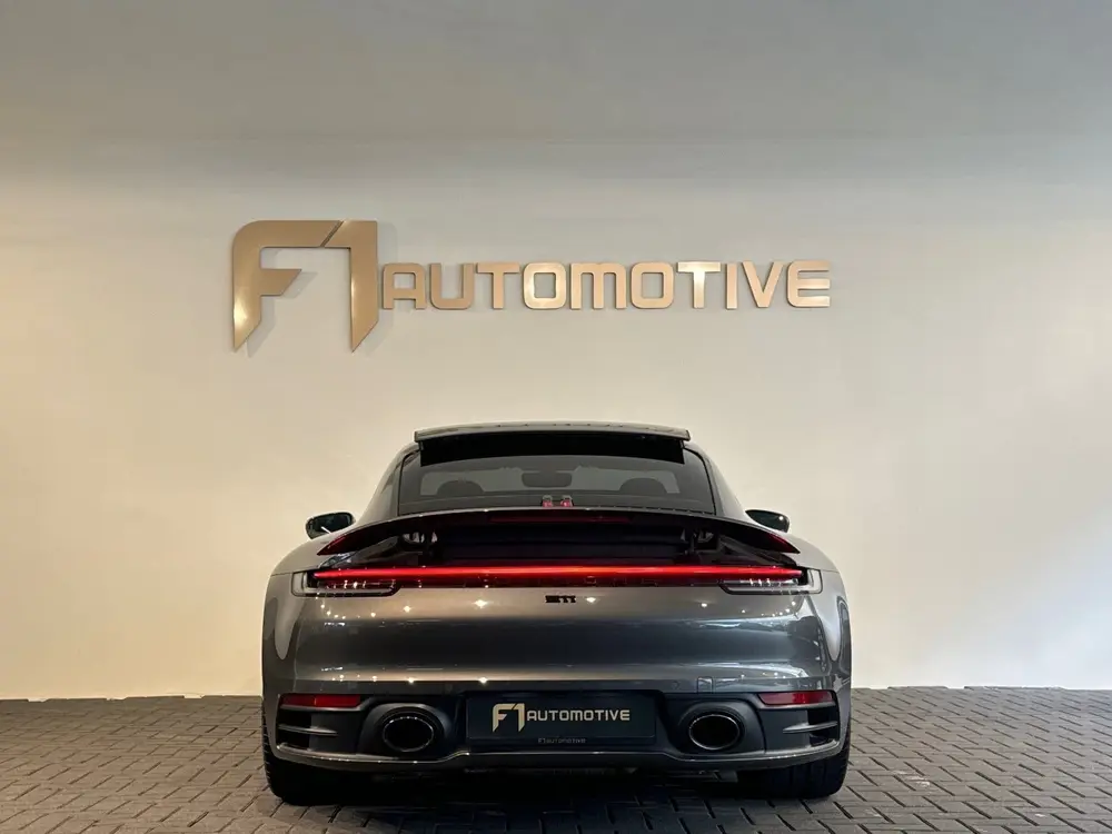 Porsche 911 3.0 Carrera S Pano uit 2020, foto 10