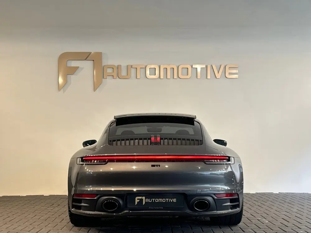 Porsche 911 3.0 Carrera S Pano uit 2020, foto 12