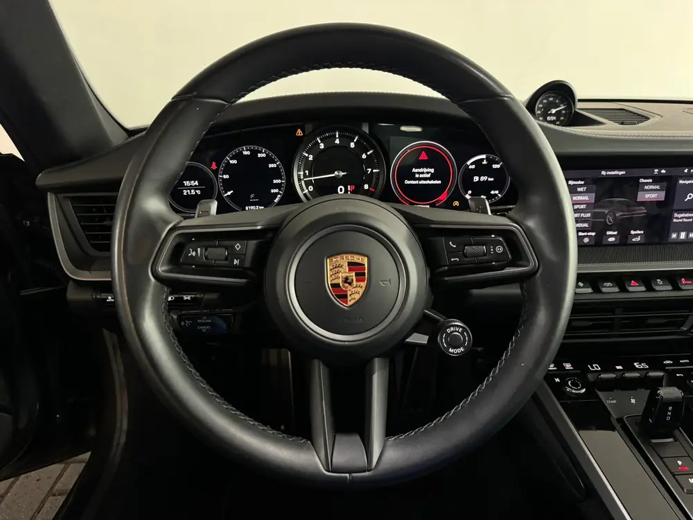 Porsche 911 3.0 Carrera S Pano uit 2020, foto 13