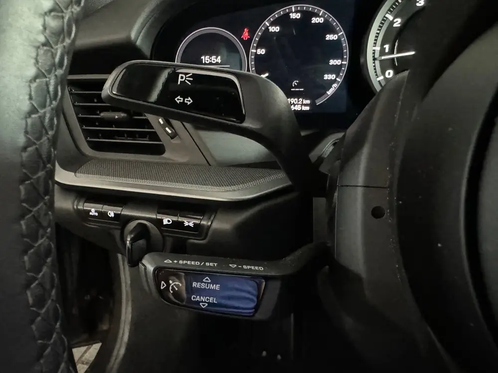 Porsche 911 3.0 Carrera S Pano uit 2020, foto 18