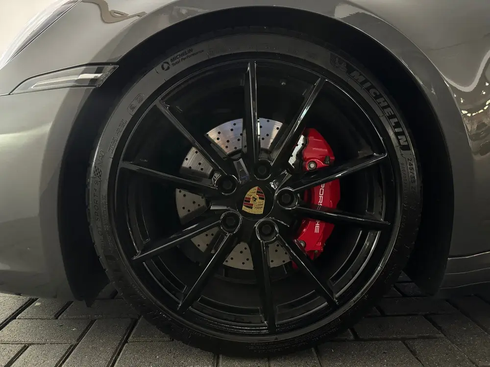 Porsche 911 3.0 Carrera S Pano uit 2020, foto 20