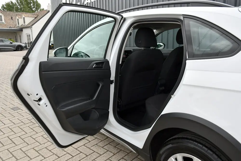 Volkswagen Taigo 1.0 TSi 110pk Life AUT/DSG 02-2023 | Virtua uit 2023, foto 10