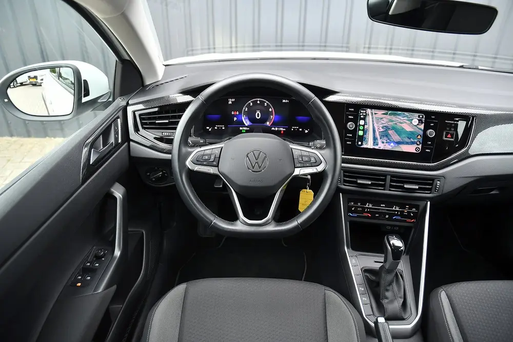 Volkswagen Taigo 1.0 TSi 110pk Life AUT/DSG 02-2023 | Virtua uit 2023, foto 12