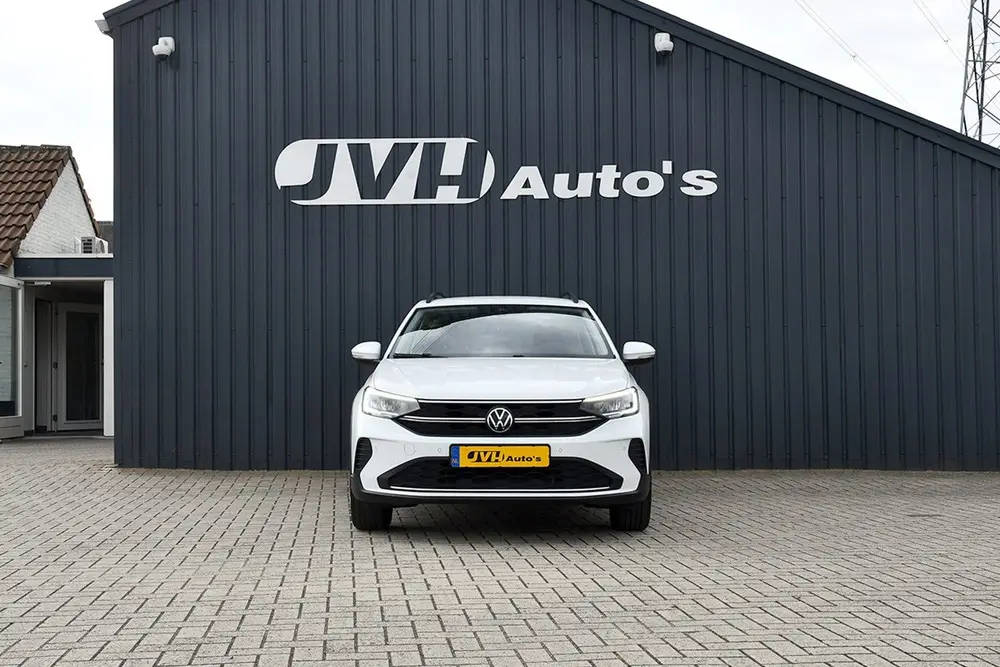 Volkswagen Taigo 1.0 TSi 110pk Life AUT/DSG 02-2023 | Virtua uit 2023, foto 4