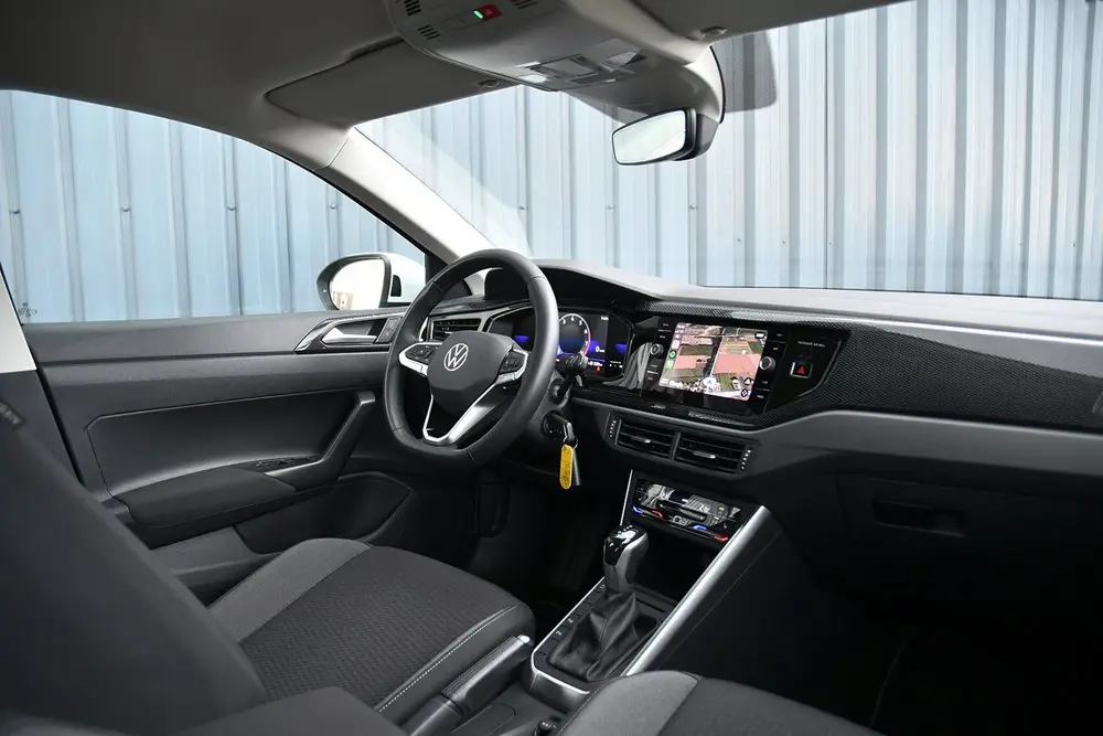 Volkswagen Taigo 1.0 TSi 110pk Life AUT/DSG 02-2023 | Virtua uit 2023, foto 6