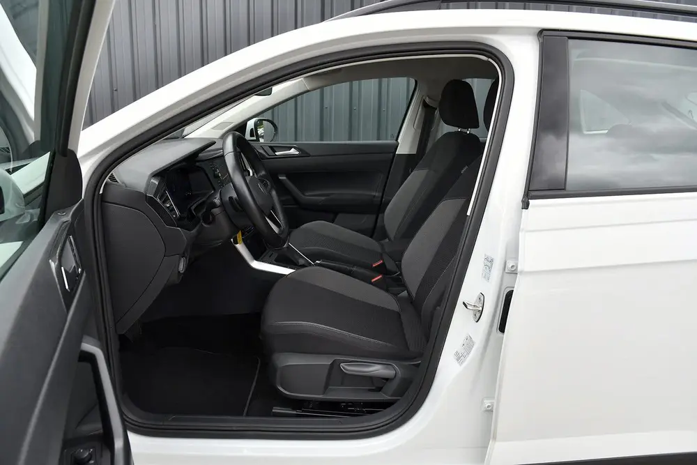 Volkswagen Taigo 1.0 TSi 110pk Life AUT/DSG 02-2023 | Virtua uit 2023, foto 8